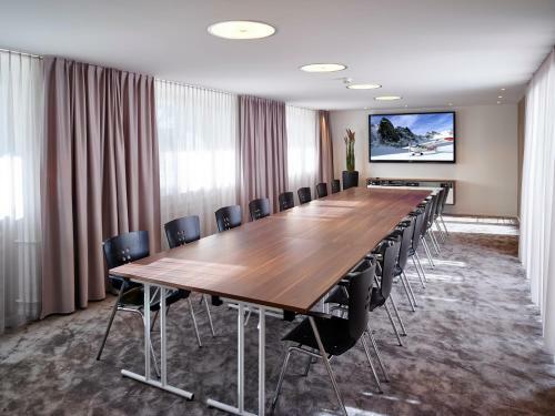 Hotel Alpine Dependance By Arenas Resort Valaisia
