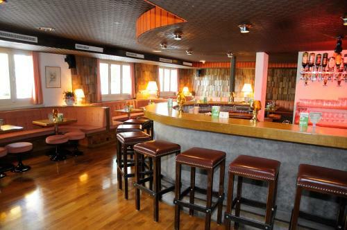Hotel Alpine Dependance By Arenas Resort Valaisia