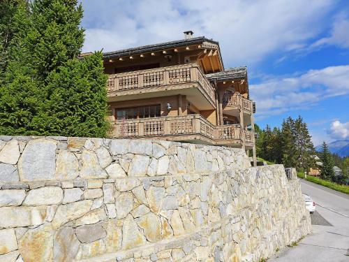 Chalet Chanson