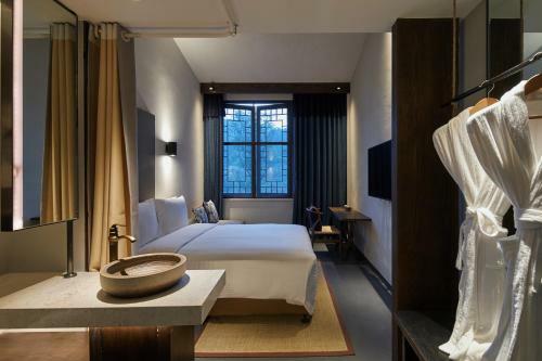Danzhai Wanda Jin Hotel