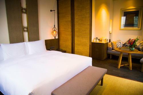 Danzhai Wanda Jin Hotel