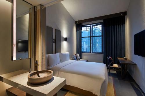 Danzhai Wanda Jin Hotel