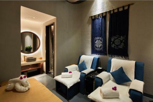 Danzhai Wanda Jin Hotel