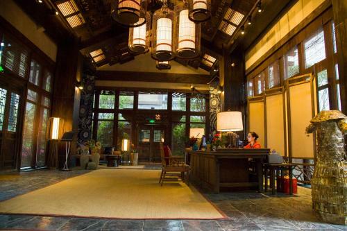 Danzhai Wanda Jin Hotel