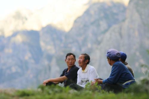 Agroturismo Summit Inn