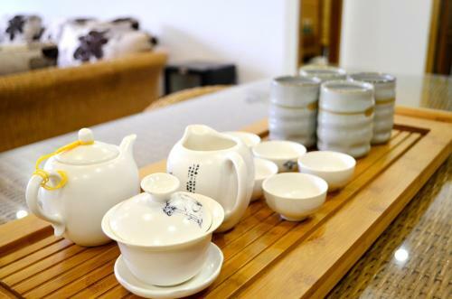 Hostal Chan Town