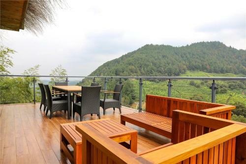 Hostal Chan Town