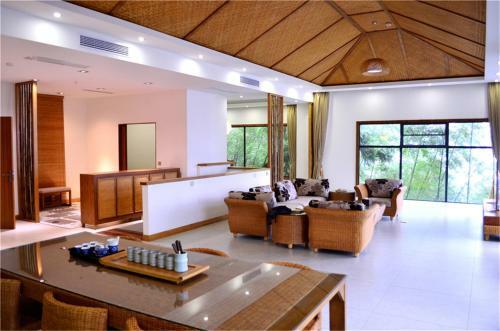Hostal Chan Town