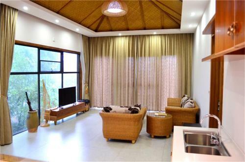 Hostal Chan Town