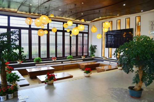 Hostal Chan Town