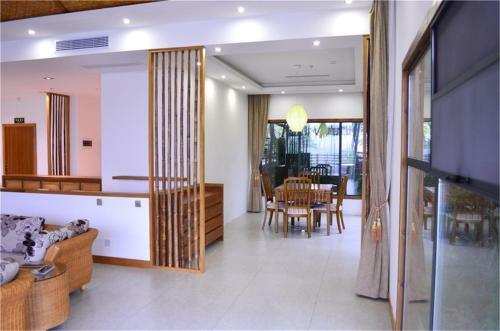 Hostal Chan Town