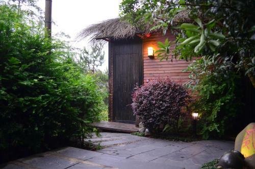 Hostal Chan Town