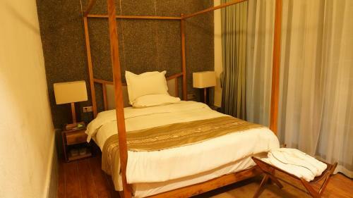 Hostal Chan Town