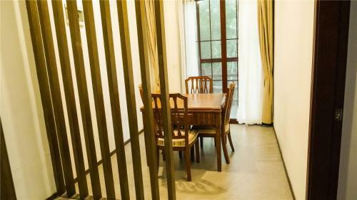 Hostal Chan Town