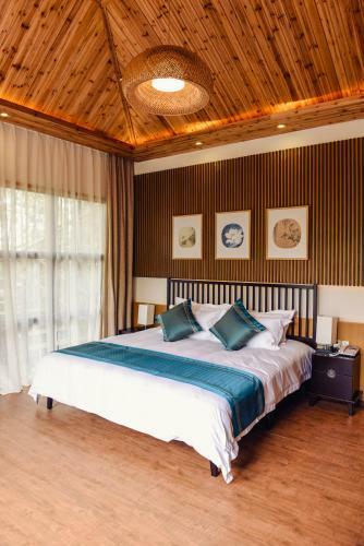 Hostal Chan Town