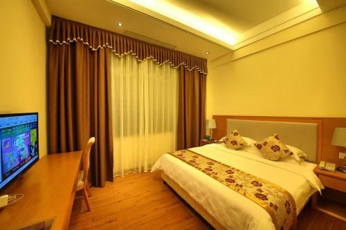 Xinxing Jinbao Haoting Hotel
