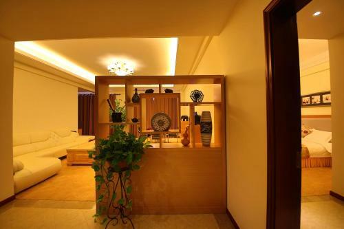 Xinxing Jinbao Haoting Hotel