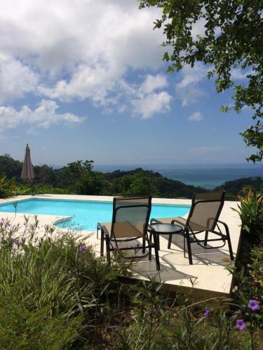 Royal Palm Villa
