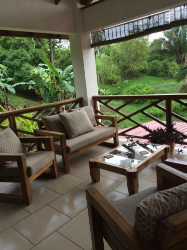 Royal Palm Villa