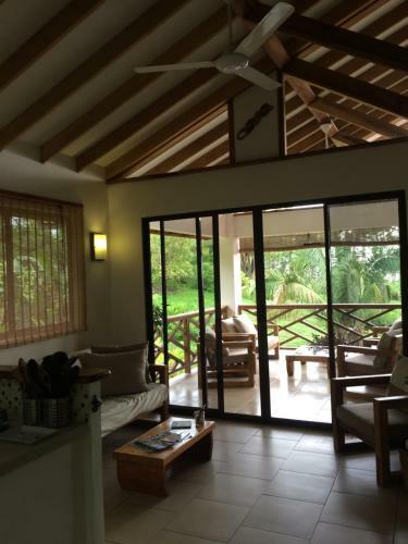 Royal Palm Villa