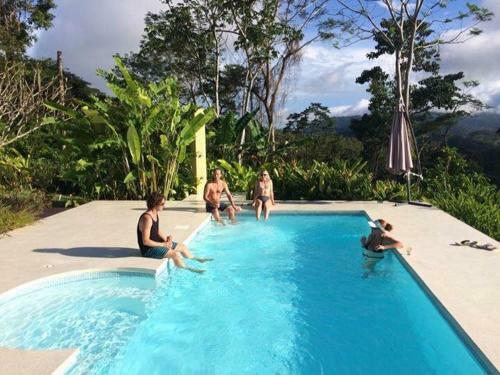 Royal Palm Villa