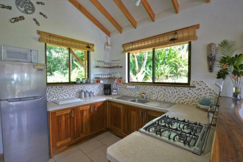 Royal Palm Villa