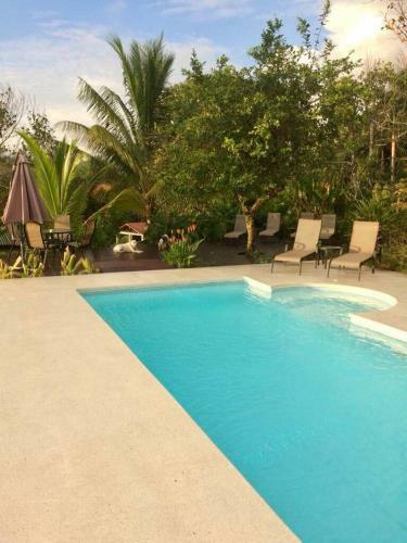 Royal Palm Villa