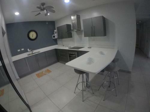 Apartamento Jaco Beach Condominium