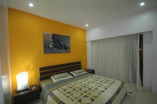 Apartamento Jaco Beach Condominium