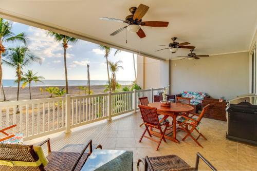 Apartamento The Palms 202
