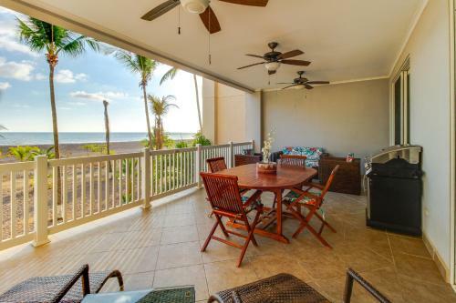Apartamento The Palms 202