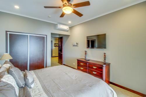 Apartamento The Palms 202