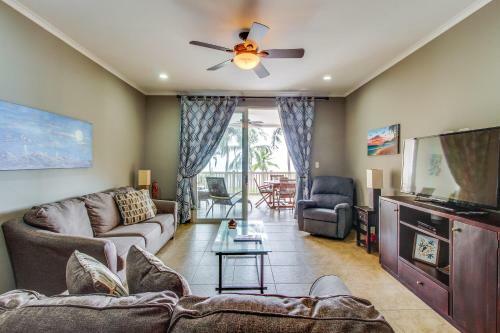 Apartamento The Palms 202