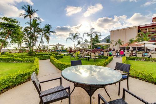 Apartamento The Palms 202