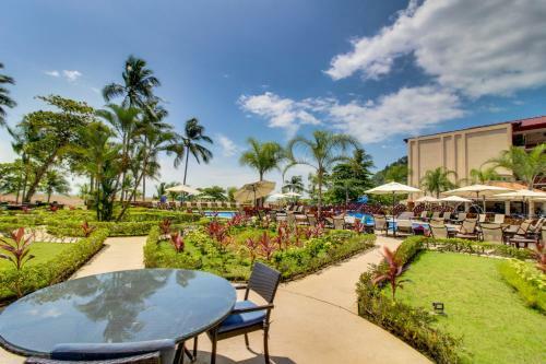 Apartamento The Palms 202