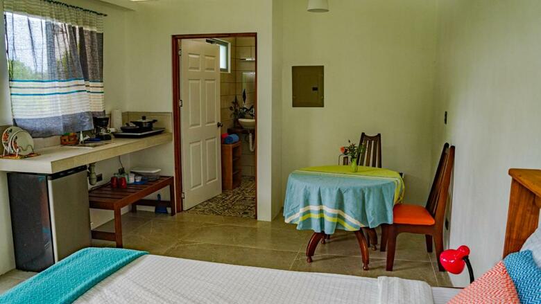 Agutipaca B&B