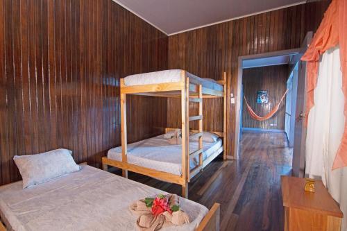 Islas Del R�o Hostel