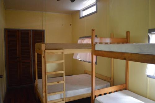 Islas Del R�o Hostel