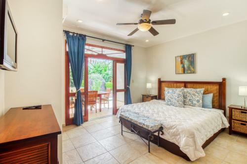 Apartamento La Paloma Blanca F1