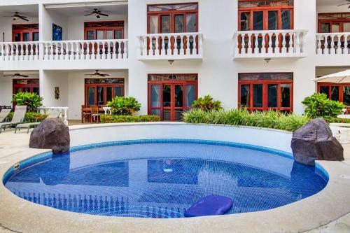 Apartamento La Paloma Blanca F1