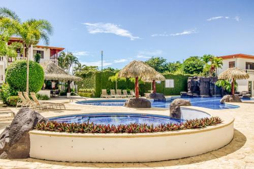 Apartamento La Paloma Blanca F1