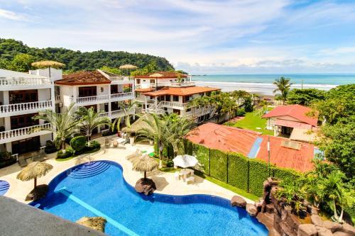 Apartamento La Paloma Blanca F1