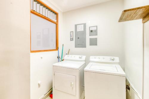 Apartamento La Paloma Blanca F1