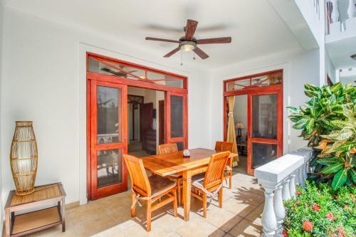 Apartamento La Paloma Blanca F1