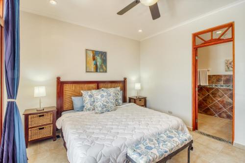 Apartamento La Paloma Blanca F1
