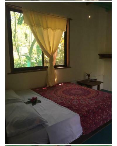 Hostal La Puente Surf House