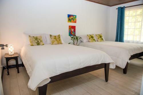 Albergue Rupia Manzu