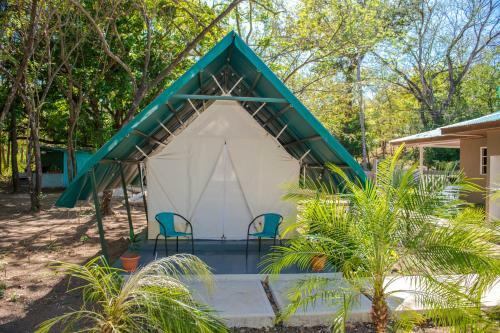 Albergue Rupia Manzu