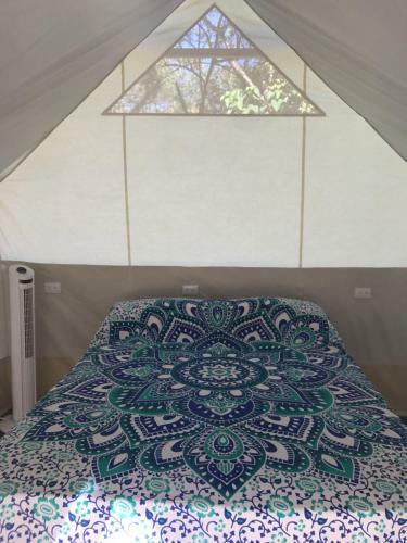 Albergue Rupia Manzu