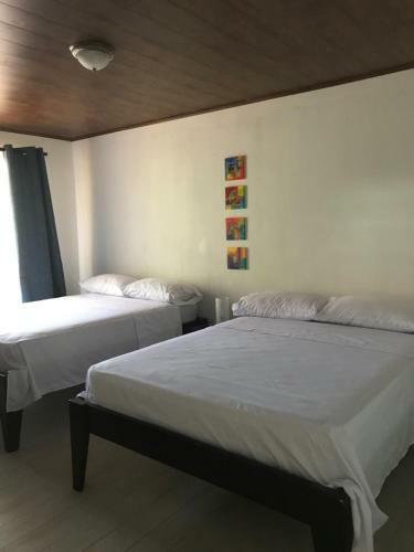 Albergue Rupia Manzu